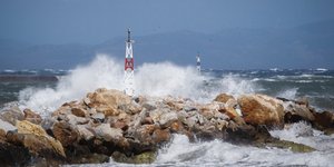 (Φωτογραφία: ΔΗΜΟΠΟΥΛΟΣ ΘΑΝΑΣΗΣ - Eurokinissi)