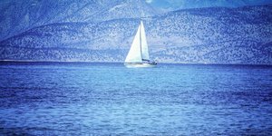 Καλοκαιρινό στιγμιότυπο (Φωτογραφία: EUROKINISSI/ΓΙΩΡΓΟΣ ΚΟΝΤΑΡΙΝΗΣ)