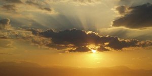 Καλός ο καιρός την Κυριακή: Υψηλές για την εποχή θερμοκρασίες σε όλη τη χώρα