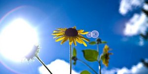 Με αίθριος καιρός