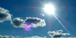 Συνεχίζεται η καλοκαιρία και την Τρίτη - Ανεβαίνει η θερμοκρασία