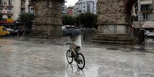 Φωτογραφία: Konstantinos Tsakalidis / SOOC