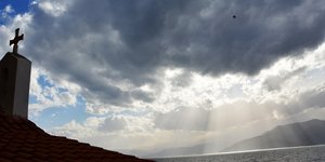 ΑΠΕ-ΜΠΕ/ΜΠΟΥΓΙΩΤΗΣ ΕΥΑΓΓΕΛΟΣ