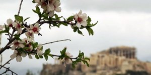 Φωτογραφία: ΚΟΝΤΑΡΙΝΗΣ ΓΙΩΡΓΟΣ/ EUROKINISSI