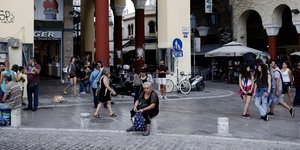Φωτογραφία: Konstantinos Tsakalidis / SOOC