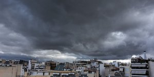 Αίθριος καιρός