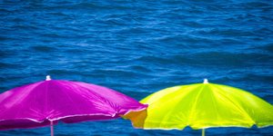 Αίθριος ο καιρός την Παρασκευή/ Φωτογραφία eurokinissi