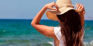 Αίθριος ο καιρός την Κυριακή με μικρή άνοδο της θερμοκρασίας -Ισχυροί άνεμοι στο