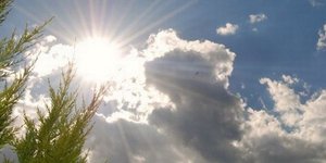 Με λιακάδα σε όλη τη χώρα το Σαββάτο - Νεφώσεις το απόγευμα