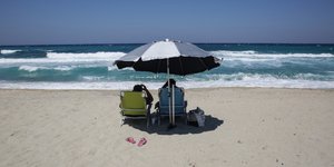 Φωτογραφία: Aris Oikonomou/ SOOC