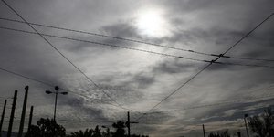 Φωτογραφία: Menelaos Myrillas / SOOC