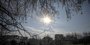 Φωτογραφία: EUROKINISSI/ΘΑΝΑΣΗΣ ΚΑΛΛΙΑΡΑΣ