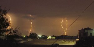 καιρός. ΕΜΥ