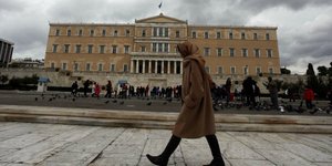 Πέφτει κι άλλο η θερμοκρασία τη Δευτέρα