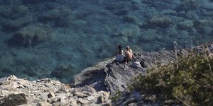 Φωτογραφία: Nikos Libertas / SOOC