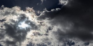 Συννεφιά την Κυριακή / Φωτογραφία: Eurokinissi