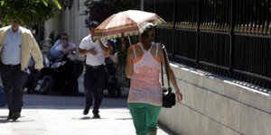 Συνεχίζει σε φθινοπωρινό στιλ ο καιρός την Πέμπτη: Σε ποιες περιοχές θα σημειωθο