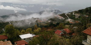 Καλός ο καιρός