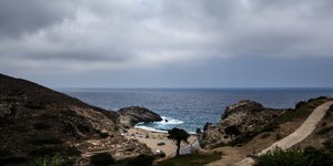 Φωτογραφία: Konstantinos Tsakalidis / SOOC