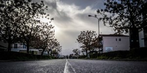 Φωτογραφία: EUROKINISSI/ΘΑΝΑΣΗΣ ΚΑΛΛΙΑΡΑΣ