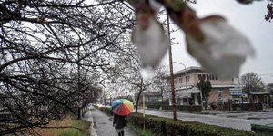 Φωτογραφία: EUROKINISSI/ΘΑΝΑΣΗΣ ΚΑΛΛΙΑΡΑΣ