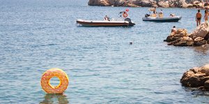 Ανεβαίνει κι άλλο η θερμοκρασία την Τρίτη (Φωτογραφία: Unsplash)