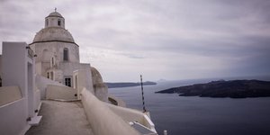 (Φωτογραφία: EUROKINISSI/KLODIAN LATO)