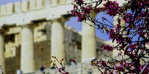 Φωτογραφία: EUROKINISSI/ ΓΙΩΡΓΟΣ ΚΟΝΤΑΡΙΝΗΣ