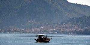 Ανοιξιάτικος ο καιρός και σήμερα/ Φωτογραφία: EUROKINISSI- ΒΑΣΙΛΗΣ ΠΑΠΑΔΟΠΟΥΛΟΣ