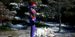 Φωτογραφία: EUROKINISSI/ΣΤΕΛΙΟΣ ΜΙΣΙΝΑΣ