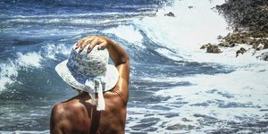 Ανεβαίνει η θερμοκρασία την Πέμπτη (Φωτογραφία: EUROKINISSI/ΓΙΩΡΓΟΣ ΚΟΝΤΑΡΙΝΗΣ)