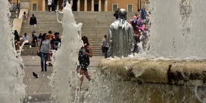 Φωτογραφία: EUROKINISSI/ ΤΑΤΙΑΝΑ ΜΠΟΛΑΡΗ