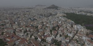 (EUROKINISSI/ ΑΝΤΩΝΗΣ ΝΙΚΟΛΟΠΟΥΛΟΣ)