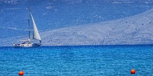 Ψηλά το θερμόμετρο και σήμερα (Φωτογραφία: EUROKINISSI/ΓΙΩΡΓΟΣ ΚΟΝΤΑΡΙΝΗΣ)
