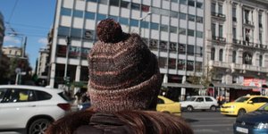 Φωτογραφία: EUROKINISSI/ ΣΤΕΛΙΟΣ ΣΤΕΦΑΝΟΥ