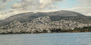 (EUROKINISSI/ ΓΙΩΡΓΟΣ ΚΟΝΤΑΡΙΝΗΣ)