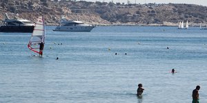 Φωτογραφία: EUROKINISSI/ ΓΙΩΡΓΟΣ ΚΟΝΤΑΡΙΝΗΣ