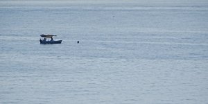 Αίθριος ο καιρός την Τετάρτη (Φωτογραφία: EUROKINISSI/ ΓΙΩΡΓΟΣ ΚΟΝΤΑΡΙΝΗΣ)