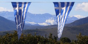 Φωτογραφία: EUROKINISSI/ ΒΑΣΙΛΗΣ ΠΑΠΑΔΟΠΟΥΛΟΣ