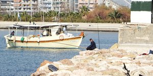 Φωτογραφία: EUROKINISSI/ ΓΙΩΡΓΟΣ ΚΟΝΤΑΡΙΝΗΣ