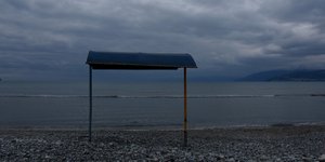 Θα συνεχιστούν οι βροχές σε κάποιες περιοχές/ Φωτογραφία: EUROKINISSI- ΒΑΣΙΛΗΣ ΠΑΠΑΔΟΠΟΥΛΟΣ