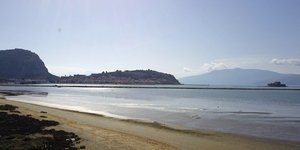 Μικρή άνοδος της θερμοκρασίας την Τρίτη/ Φωτογραφία: ΑΠΕ-ΜΠΕ/ΜΠΟΥΓΙΩΤΗΣ ΕΥΑΓΓΕΛΟΣ