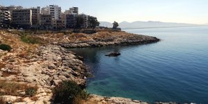 Φωτογραφία: EUROKINISSI/ ΓΙΩΡΓΟΣ ΚΟΝΤΑΡΙΝΗΣ