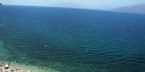 (EUROKINISSI/ ΒΑΣΙΛΗΣ ΠΑΠΑΔΟΠΟΥΛΟΣ)