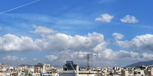 (EUROKINISSI/ ΓΙΩΡΓΟΣ ΚΟΝΤΑΡΙΝΗΣ)