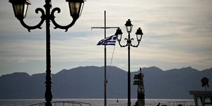 (EUROKINISSI/ ΣΤΕΛΙΟΣ ΜΙΣΙΝΑΣ)