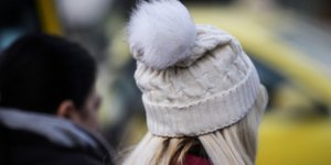 πρόγνωση του καιρού/Φωτογραφία: Eurokinissi