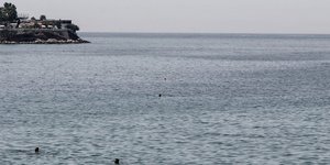 Αίθριος καιρός την Τρίτη/ Φωτογραφία eurokinissi