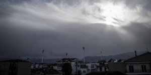 Φωτογραφία: Εurokinissi