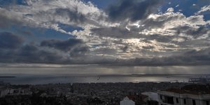 (EUROKINISSI/ ΘΑΝΑΣΗΣ ΚΑΛΛΙΑΡΑΣ)